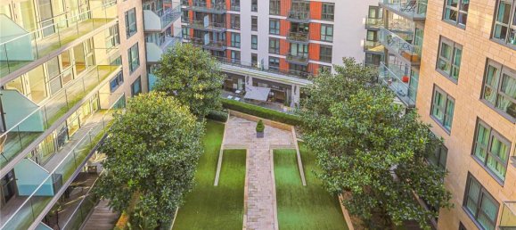 2 bedrooms Apartment in Ealing, United Kingdom No. 11095 25