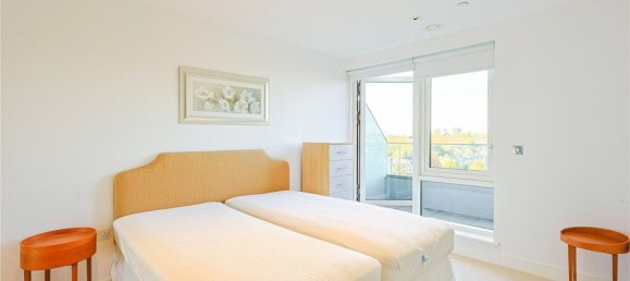 2 bedrooms Apartment in Ealing, United Kingdom No. 11095 23