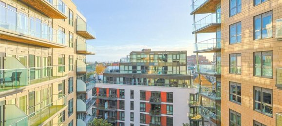 2 bedrooms Apartment in Ealing, United Kingdom No. 11095 27