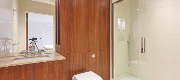 2 bedrooms Apartment in Ealing, United Kingdom No. 11095 24