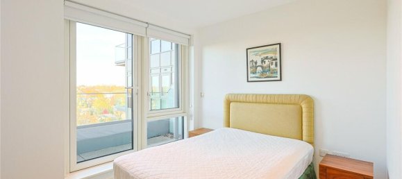 2 bedrooms Apartment in Ealing, United Kingdom No. 11095 13