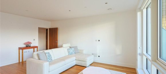 2 bedrooms Apartment in Ealing, United Kingdom No. 11095 5