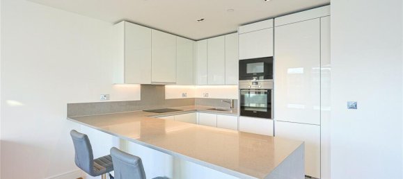 2 bedrooms Apartment in Ealing, United Kingdom No. 11095 8