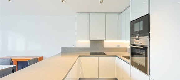 2 bedrooms Apartment in Ealing, United Kingdom No. 11095 9