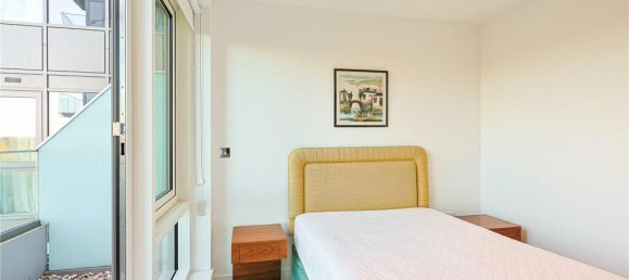 2 bedrooms Apartment in Ealing, United Kingdom No. 11095 20