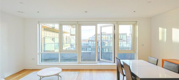 2 bedrooms Apartment in Ealing, United Kingdom No. 11095 18