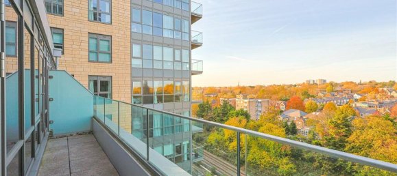 2 bedrooms Apartment in Ealing, United Kingdom No. 11095 28