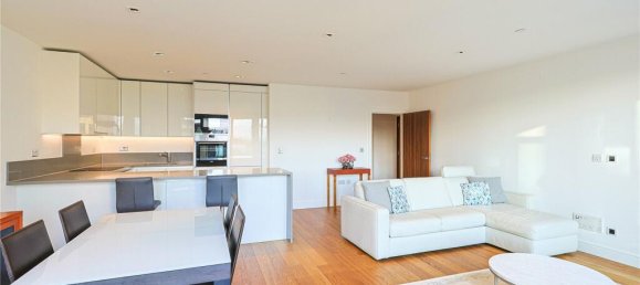 2 bedrooms Apartment in Ealing, United Kingdom No. 11095 2