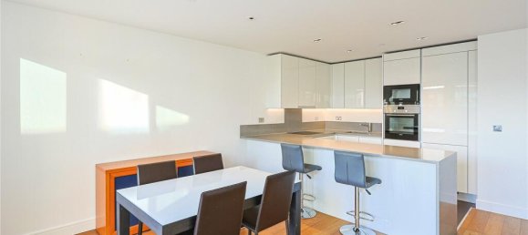 2 bedrooms Apartment in Ealing, United Kingdom No. 11095 6