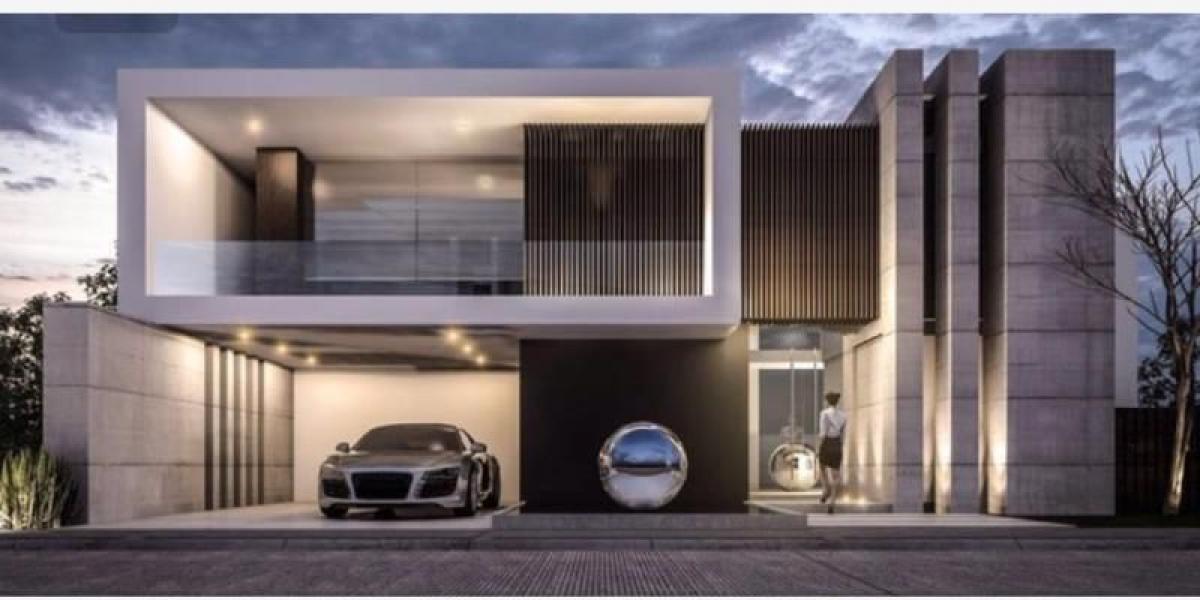 4 Schlafzimmer Haus in Ciudad Lopez Mateos, Mexico, Nr. 228427