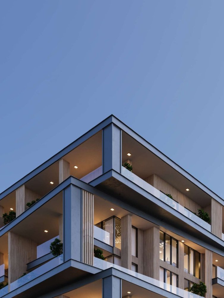 Studio in Al Marjan Island, UAE, Nr. 121662