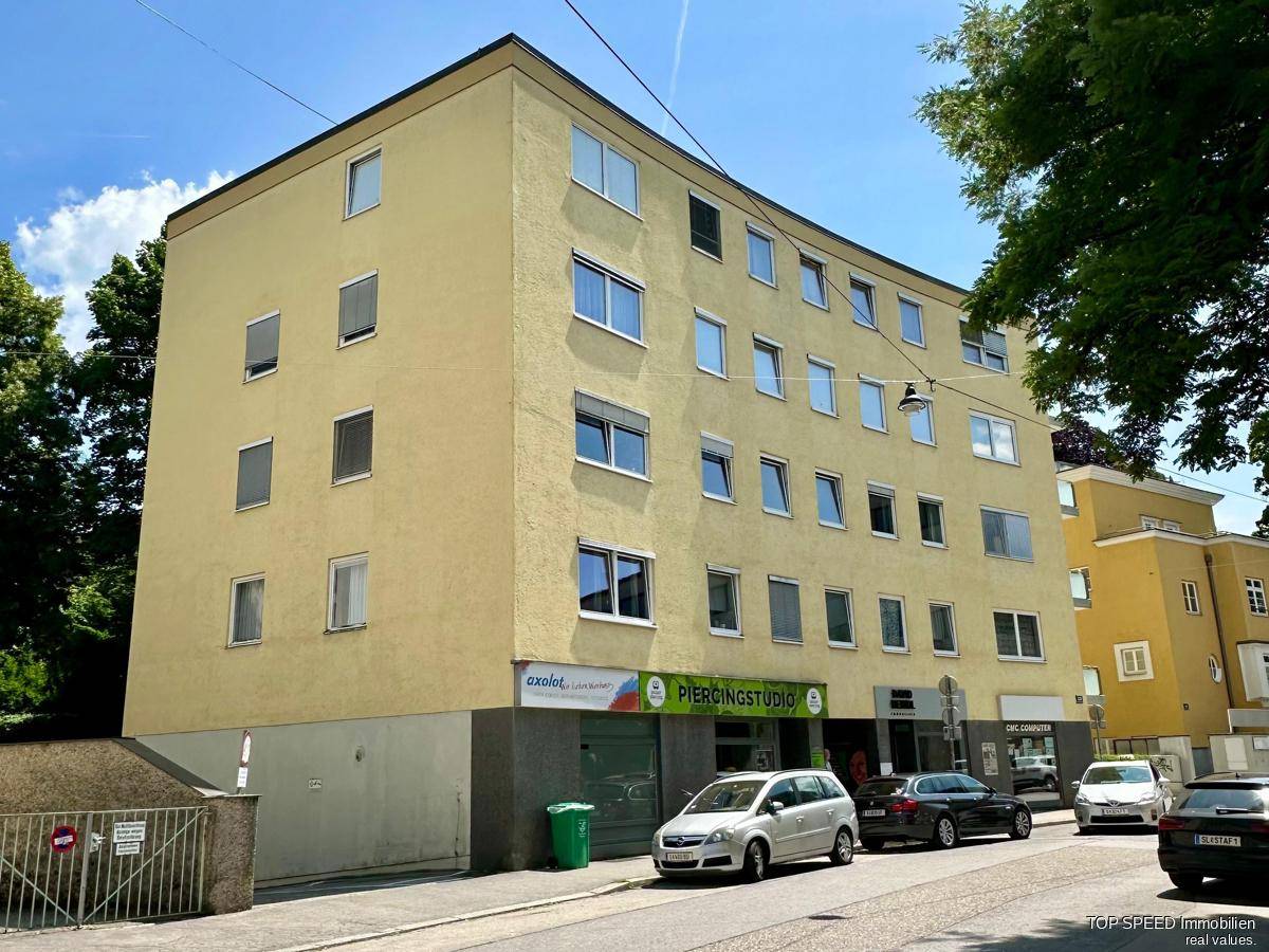 3 bedrooms Apartment in Salzburg, Austria No. 198913