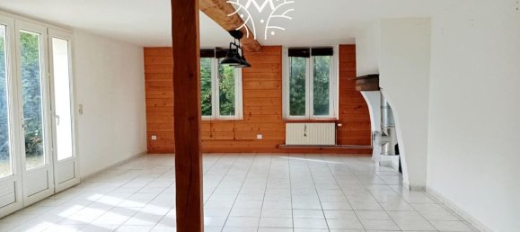 Casa de 3 dormitorios en Sery, France No. 336791 3