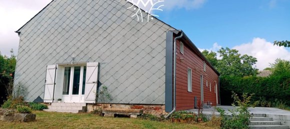 Casa de 3 dormitorios en Sery, France No. 336791 16