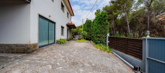 4 bedrooms Villa in Cascais, Portugal No. 257780 44