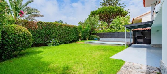 4 bedrooms Villa in Cascais, Portugal No. 257780 45