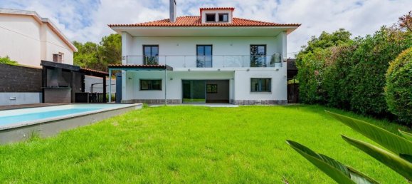 4 bedrooms Villa in Cascais, Portugal No. 257780 3