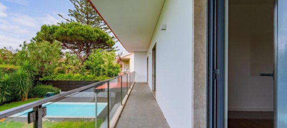4 bedrooms Villa in Cascais, Portugal No. 257780 29