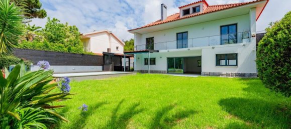 4 bedrooms Villa in Cascais, Portugal No. 257780 46