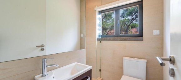 4 bedrooms Villa in Cascais, Portugal No. 257780 36