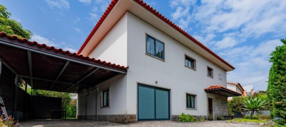 4 bedrooms Villa in Cascais, Portugal No. 257780 43