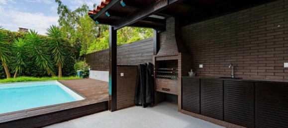 4 bedrooms Villa in Cascais, Portugal No. 257780 49