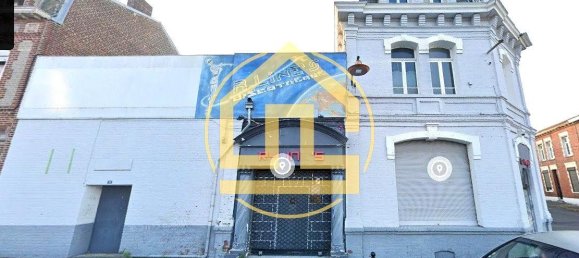 530m² Commercial property in Valenciennes, France No. 265034 4