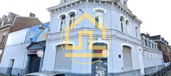 530m² Commercial property in Valenciennes, France No. 265034 5