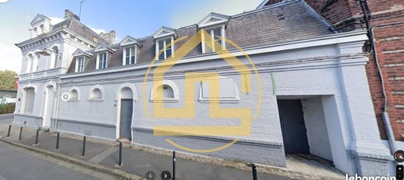 530m² Commercial property in Valenciennes, France No. 265034 2