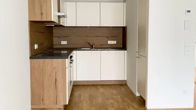 2غرفة شقة في Feldkirchen bei Mattighofen, Austria رقم 203906