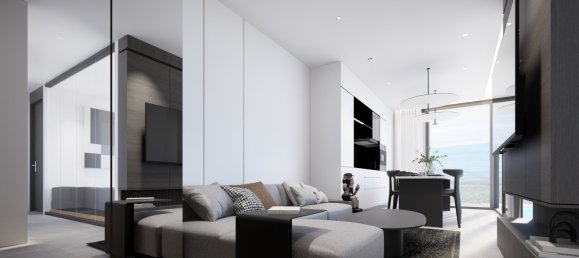 3 Schlafzimmer Penthaus in Phuket, Thailand, Nr. 142304 3