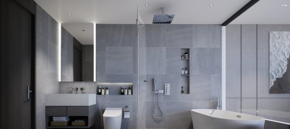 3 Schlafzimmer Penthaus in Phuket, Thailand, Nr. 142304 9