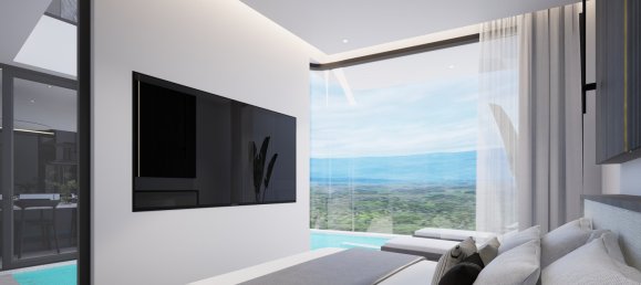 3 Schlafzimmer Penthaus in Phuket, Thailand, Nr. 142304 6