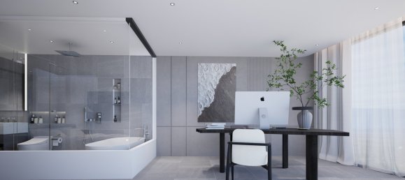 3 Schlafzimmer Penthaus in Phuket, Thailand, Nr. 142304 7