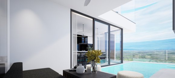3 Schlafzimmer Penthaus in Phuket, Thailand, Nr. 142304 4