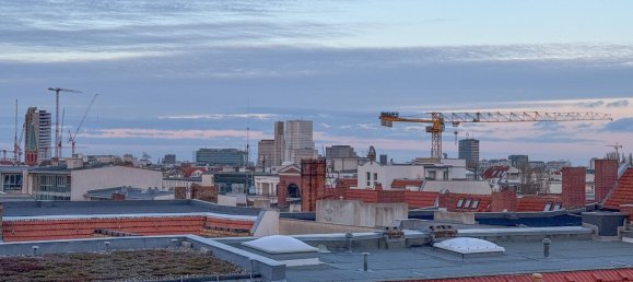 4-Zimmer Wohnung in Charlottenburg, Germany, Nr. 18666 2