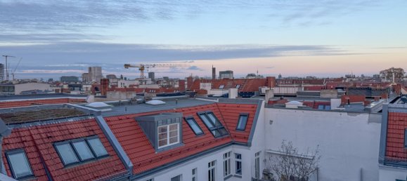 4-Zimmer Wohnung in Charlottenburg, Germany, Nr. 18666 3