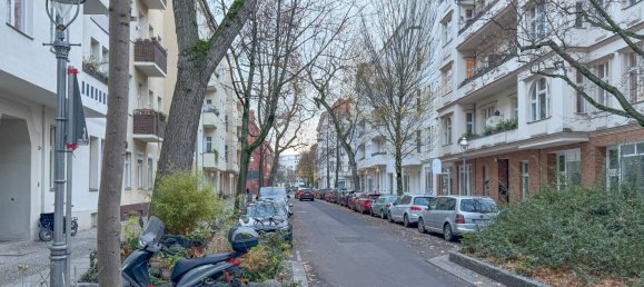 4-Zimmer Wohnung in Charlottenburg, Germany, Nr. 18666 5