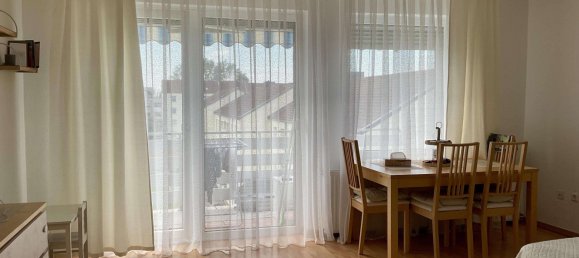 1 Schlafzimmer Wohnung in Gottingen, Germany, Nr. 134433 4