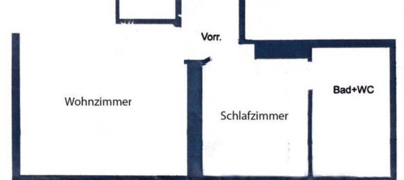 2-Zimmer Wohnung in Hietzing, Austria, Nr. 90096 17