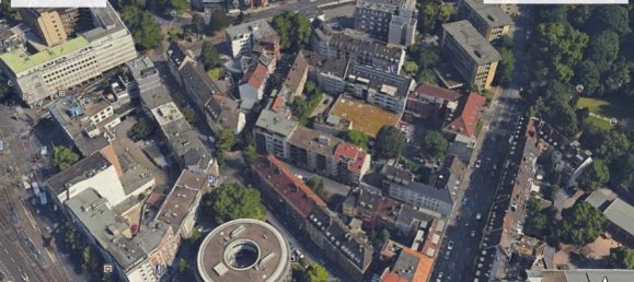 2غرفة شقة في Cologne, Germany رقم 125855 3