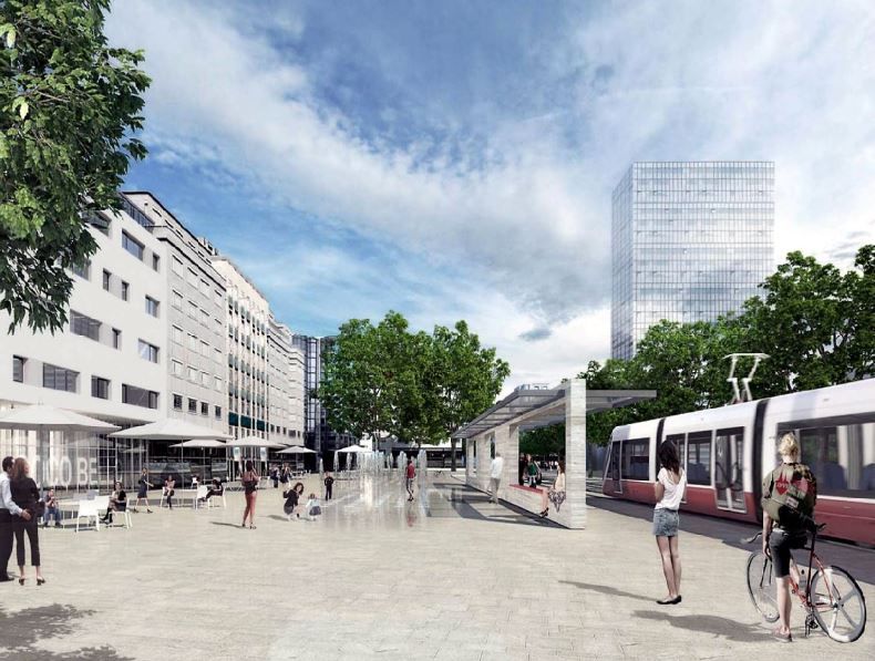 2غرفة شقة في Cologne, Germany رقم 125855