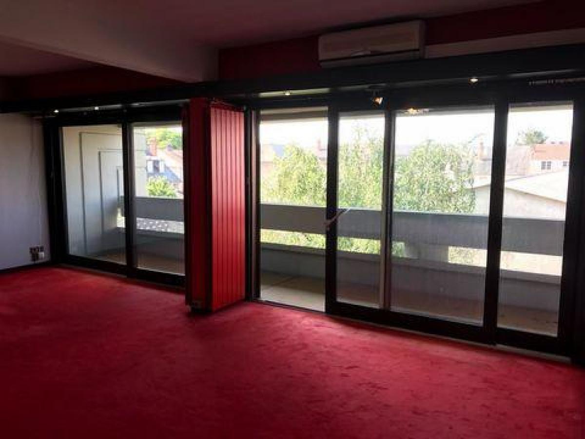 3 Schlafzimmer Eigentumswohnung in Tarbes, France, Nr. 28735