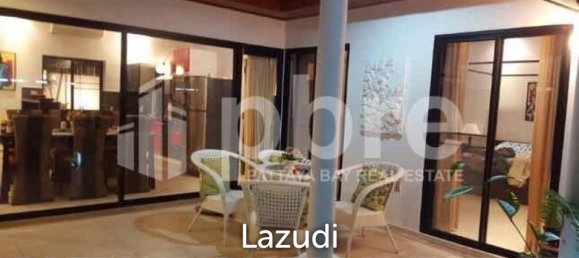 4 bedrooms Cafe / restaurant in Pattaya, Thailand No. 16128 4