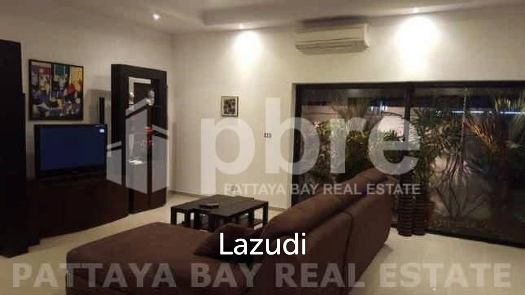 4 bedrooms Cafe / restaurant in Pattaya, Thailand No. 16128