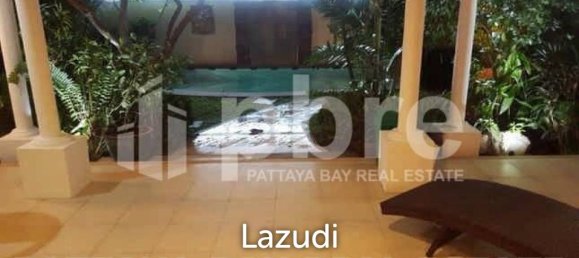 4 bedrooms Cafe / restaurant in Pattaya, Thailand No. 16128 2