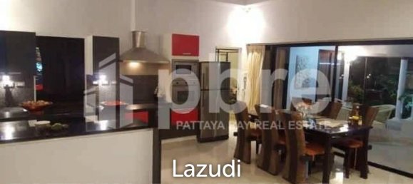 4 bedrooms Cafe / restaurant in Pattaya, Thailand No. 16128 7