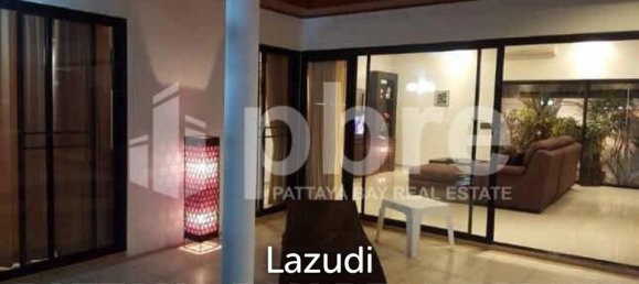 4 bedrooms Cafe / restaurant in Pattaya, Thailand No. 16128 5