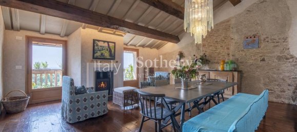 3 Schlafzimmer Penthouse in Asolo, Italy, Nr. 328462 3