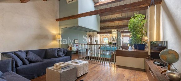 3 Schlafzimmer Penthouse in Asolo, Italy, Nr. 328462 8